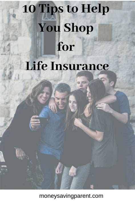 While younger is generally better, when that term should start may also be based on when you life insurance is a contract in which an insurer, in exchange for a premium, guarantees payment to an insured's beneficiaries when the insured dies. 10 Tips to Help You Shop for Life Insurance #money # ...