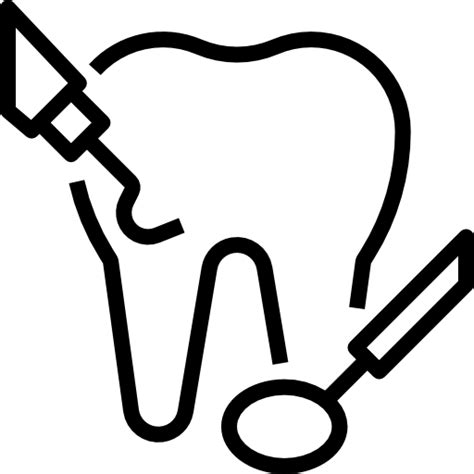 Dental Care Free Healthcare And Medical Icons