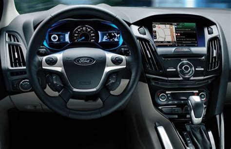 2012 ford focus and it has started to give me the same problem. 2012 Ford Focus Electric review | Gear Live