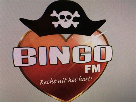 Utrechtse Piratenmarathon Op Radiozender Bingo Fm