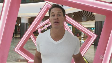 John cena was on the receiving end of a piledriver tuesday from american twitter users after his pathetic apology to china for referring to taiwan as a country during a promotional spot for his new. John Cena vai ficar mais 2 meses na China - Wrestling PT