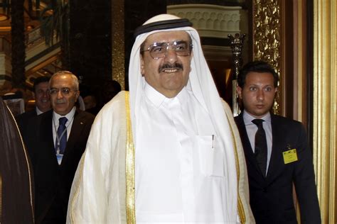Dubais Deputy Ruler Sheikh Hamdan Dies Aged 75 Daily Sabah