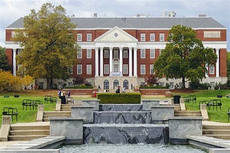 University Of Maryland College Park Ranking Infolearners