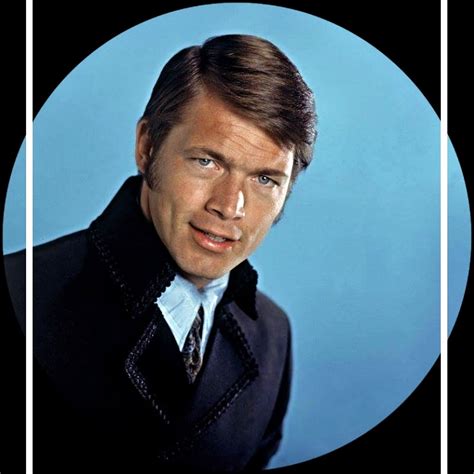 Chad Everett Of Medical Center Actors Chad Cbs Network