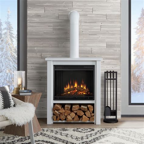 Indoor Fireplaces Electric Electric Fireplaces Target Things Are