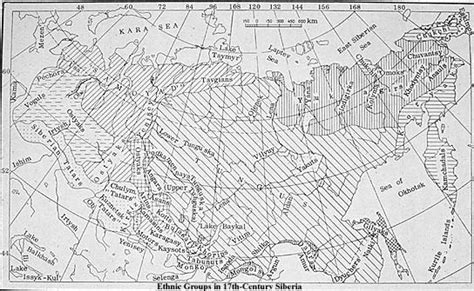 The Conquest Of Siberia The Xenohistorian Weblog