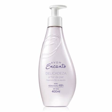 Sigue la guía paso a paso aquí. Detalle de Producto : Avon Encanto Delicadeza A Flor De ...