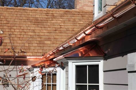 Sometimes also called soffit board, fascia is a board running horizontally under a roof edge. Half Round Gutters - Kuhl's Contracting