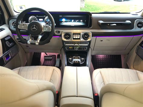 Maybe you would like to learn more about one of these? Used 2019 Mercedes-Benz G63 AMG SUV 4 Matic EXCLUSIVE ...