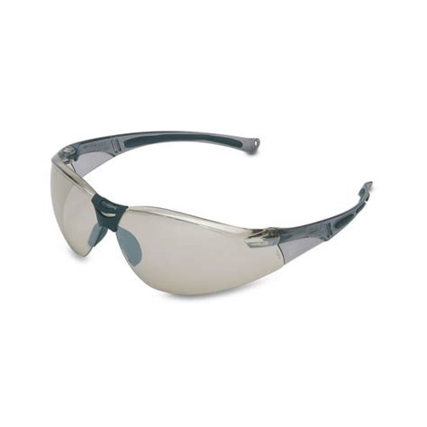 Honeywell Uvex® A800 Series Safety Eyewear Tsr Gray Lens