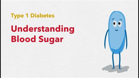 Type 1 Diabetes Understanding Blood Sugar Diabetes Information Portal