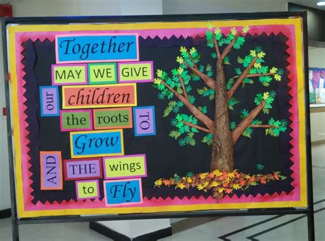 Art Craft Ideas And Bulletin Boards For Elementary Schools Ptm