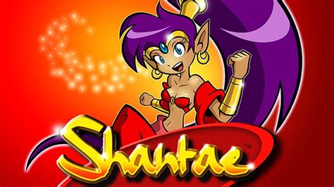 Cgr Undertow Shantae Review For Game Boy Color Youtube