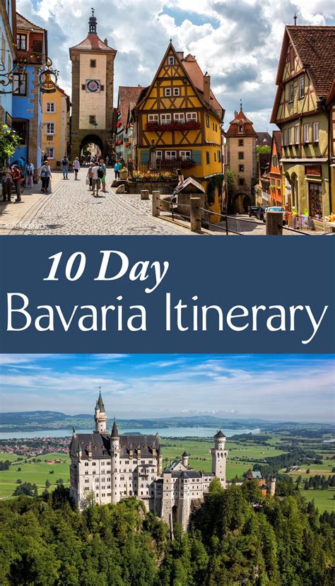 Things To Do In Bavaria