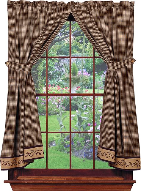 Best Country Dining Room Curtains Your Home Life