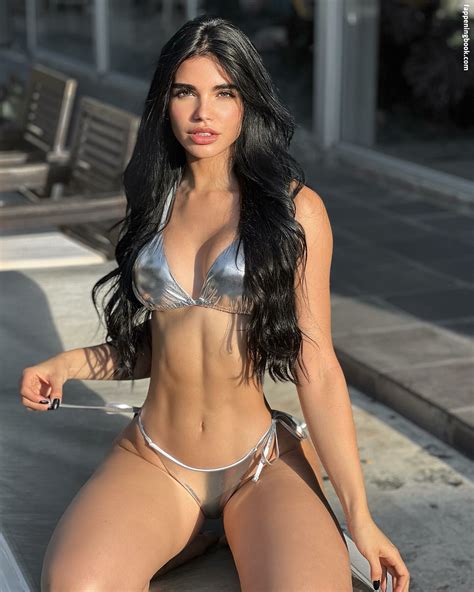 Stephany Gonzalez Stephaniegonzalez Nude OnlyFans Leaks Fappening