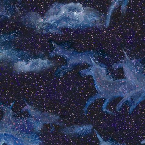 Celestial Journey – Night Flight Purple | Handcrafters House