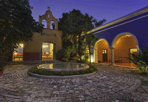 Haciendas En Mexico