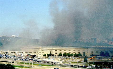 Witnessing The Sept11th Attack On The Pentagon By Jules 101 On Deviantart