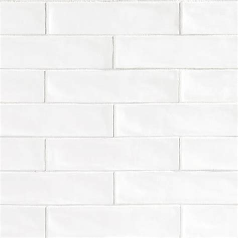 It had the look of fire clay tile, but without the hefty price tag and maintenance. Villa Artisan Frost Porcelain Tile | Floor & Decor in 2020 ...