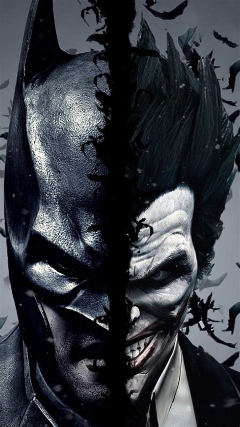 Multiple sizes available for all screen sizes. Joker Mobile Wallpapers - Wallpaper Cave