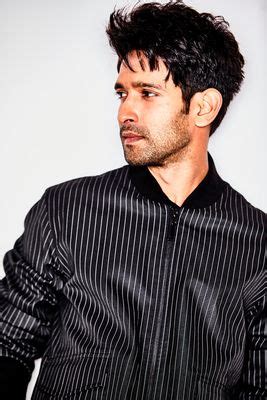 Vikrant is great at doing more with less. I have enjoyed working with women directors more: Actor ...