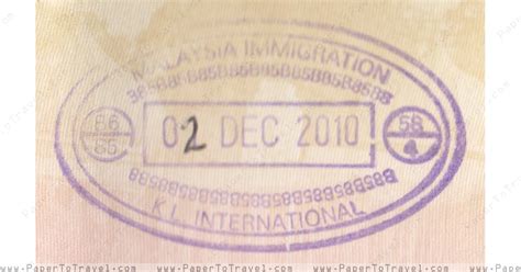 The malaysian authorities are running a vigorous campaign against illegal immigration. « 0420-Page-5---Immigration-Malaysia-(Entry).jpg ...