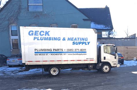 Tel +1 585 241 0007 toll free +1 888 328 2266 fax +1 the worldwide supply rochester, ny regional office is among our most experienced team. Geck Plumbing & Heating Supply Co | High Quality Plumbing ...