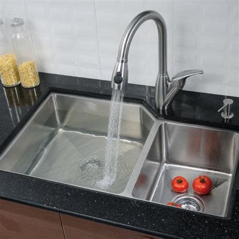 I recommend the size no wider than 24 inches for smaller. LD3020R Undermount Offset Double Bowl Kitchen Sink