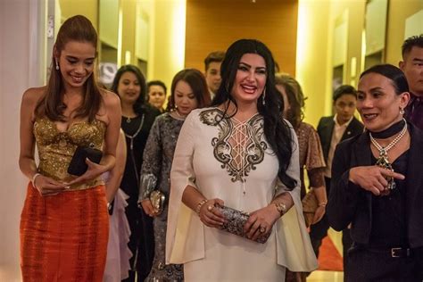 Toh puan pehin sri datuk seri utama. Thrilling finale to Borneo Fashion Week 2018 - Citizen ...