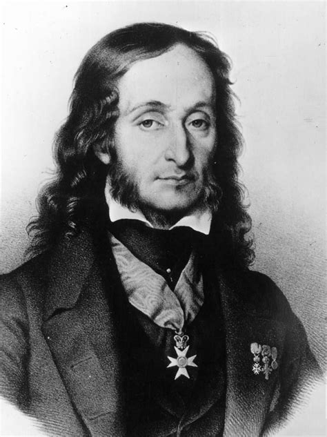 Niccolo Paganini 1782 1840 Classical Music Composers Classical