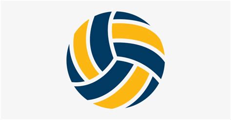 Download Volleyball Volleyball Logo Hd Transparent Png