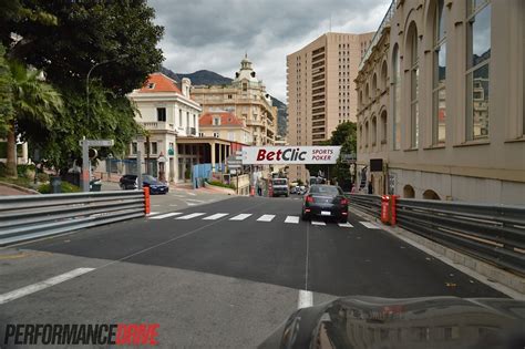 It has felt like an age since that being said, monaco tends to see the order mixed up a little due to the unusual nature of the tight and twisty circuit. Driving the Monte Carlo F1 circuit in Monaco ...