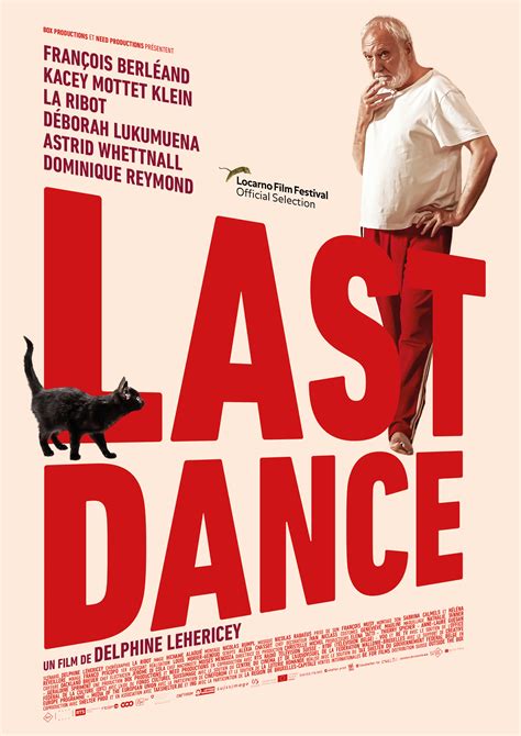 Last Dance 2022