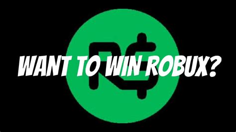 💰robux Giveaway Enter Now Youtube