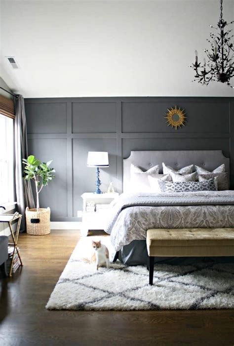 Small Master Bedroom Heres How To Make The Most Of It