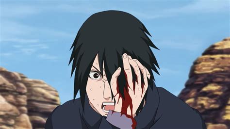 What Episode Does Sasuke Get His Rinnengan Anime International