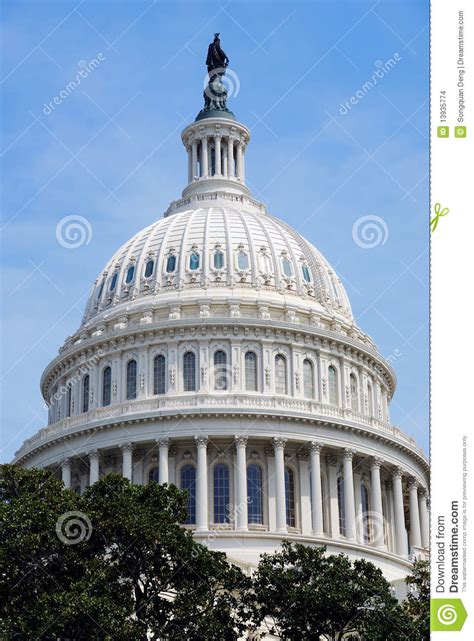 Living in capitol hill washington d.c. Capitol Hill Building Dome Closeup, Washington DC Stock ...