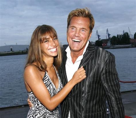 Heute denkt dieter bohlen anders über erziehung als vor 30 jahren. Dieter Bohlen Familie: Seine Frauen und Kinder