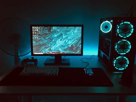 My £750 Budget Setup Rbattlestations