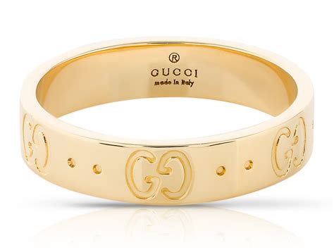 Gucci Ring Prestige Online Store Luxury Items With Exceptional