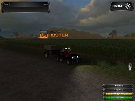 Fs John Deere Gator V Cars Mod F R Farming Simulator