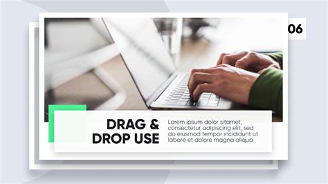 Corporate presantation | videohive 23324295. Free Download After Effects Templates Modern Promo Clean ...
