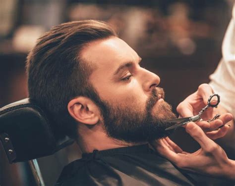 5 Tips To Keep A Well Groomed Beard The Malestrom