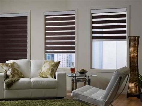Roller Blinds Duo System Proshade Sal