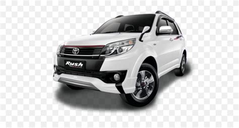 Daihatsu Terios Toyota Land Cruiser Prado Car Toyota Hiace Png