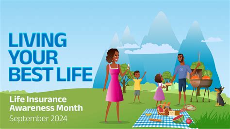 Kemper Life - Living Your Best Life