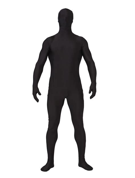 Specialty Adult Unisex Lycra Zentai Second Skin Full Body Suit Bodysuit