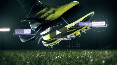 Nike Football Innovation On Vimeo