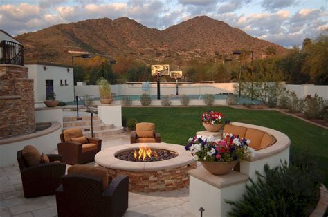 Awesome 40 Beautiful Arizona Backyard Ideas On A Budget